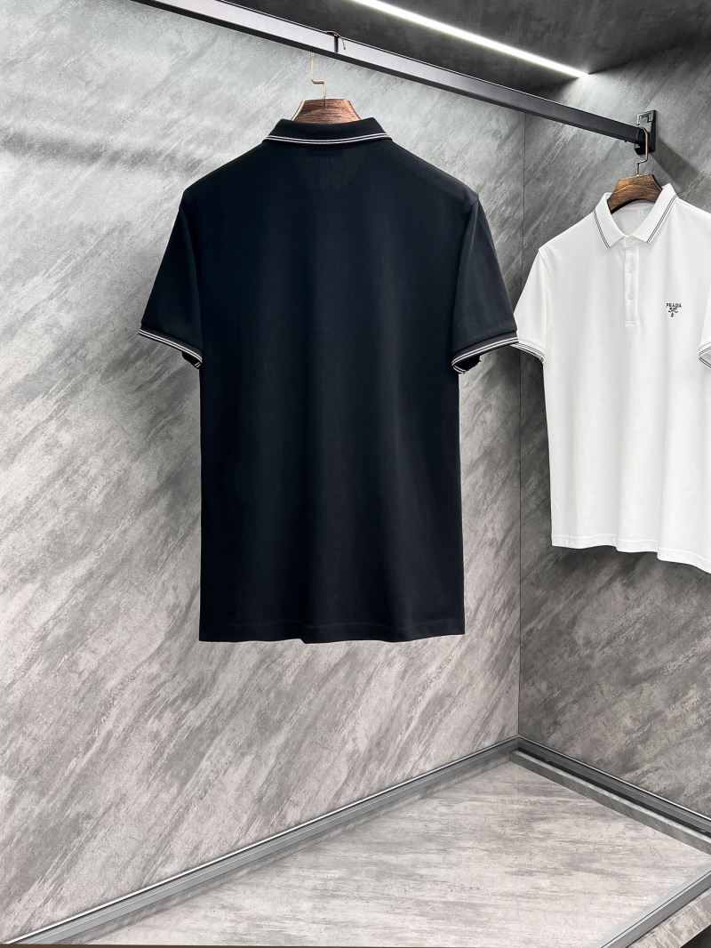 Prada T-Shirts